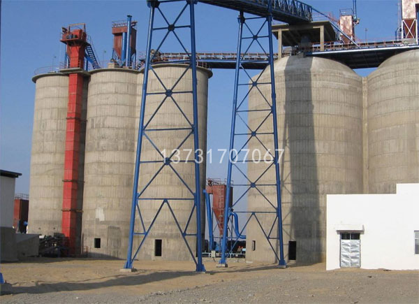 水泥廠哪些地方需要安裝除塵器？應(yīng)該安裝什么除塵器？
