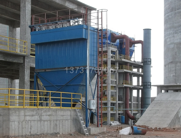 水泥廠哪些地方需要安裝除塵器？應(yīng)該安裝什么除塵器？