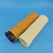 什么是PPS除塵濾袋？