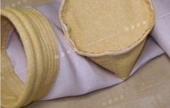 什么是玻纖除塵濾袋？