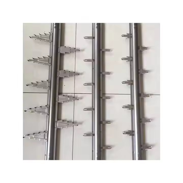 鋼性陰極線/放電極線的好處是什么？