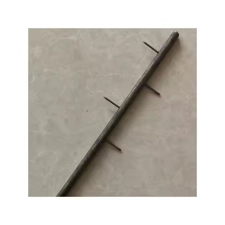 鋼性陰極線/放電極線的好處是什么？