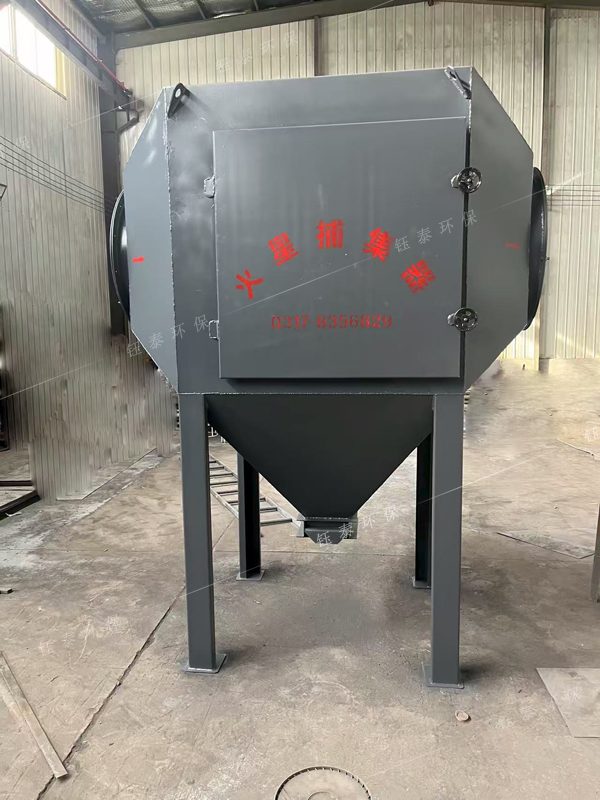 旋風除塵器在生物質(zhì)鍋爐煙氣預(yù)處理中的應(yīng)用案例解析 旋風除塵器在生物質(zhì)鍋爐煙氣預(yù)處理中的應(yīng)用案例解析