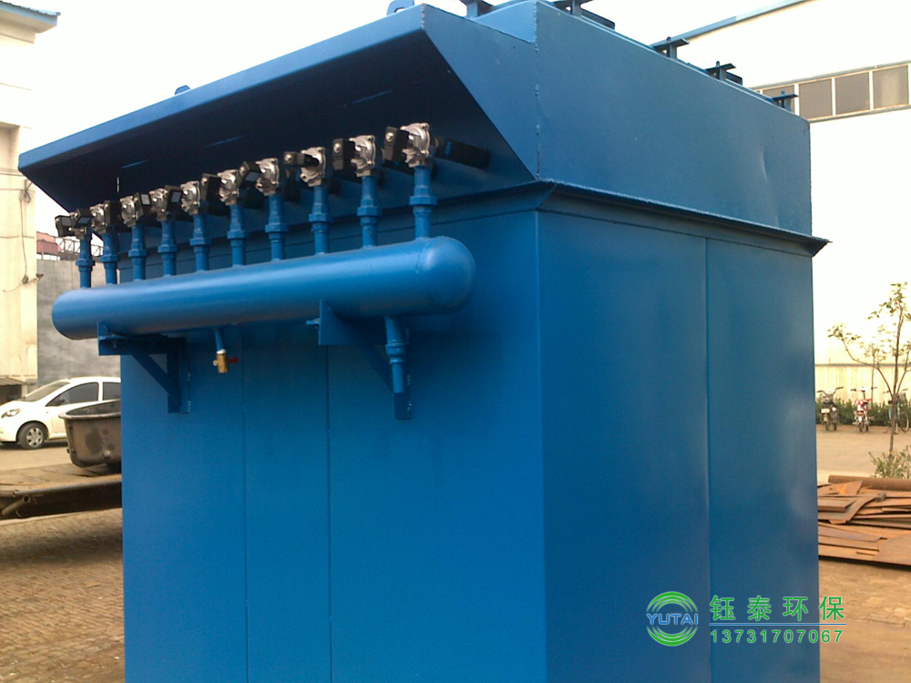 黑龍江牧丹江和經(jīng)理定購的粉碎機(jī)布袋除塵器已發(fā)貨 黑龍江牧丹江和經(jīng)理定購的粉碎機(jī)布袋除塵器已發(fā)貨