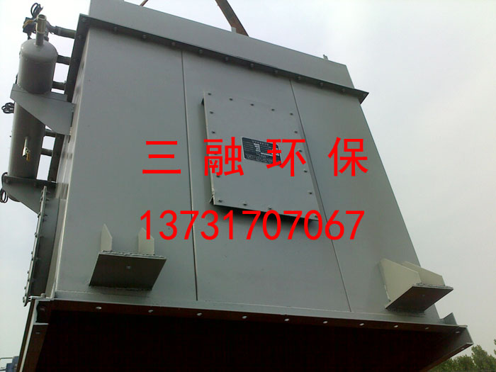 除塵器調(diào)試是安裝工作中的重中之重，不可掉以輕心